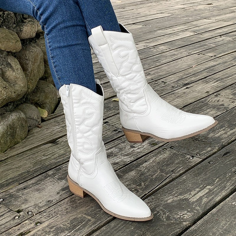 Gracie - Women&