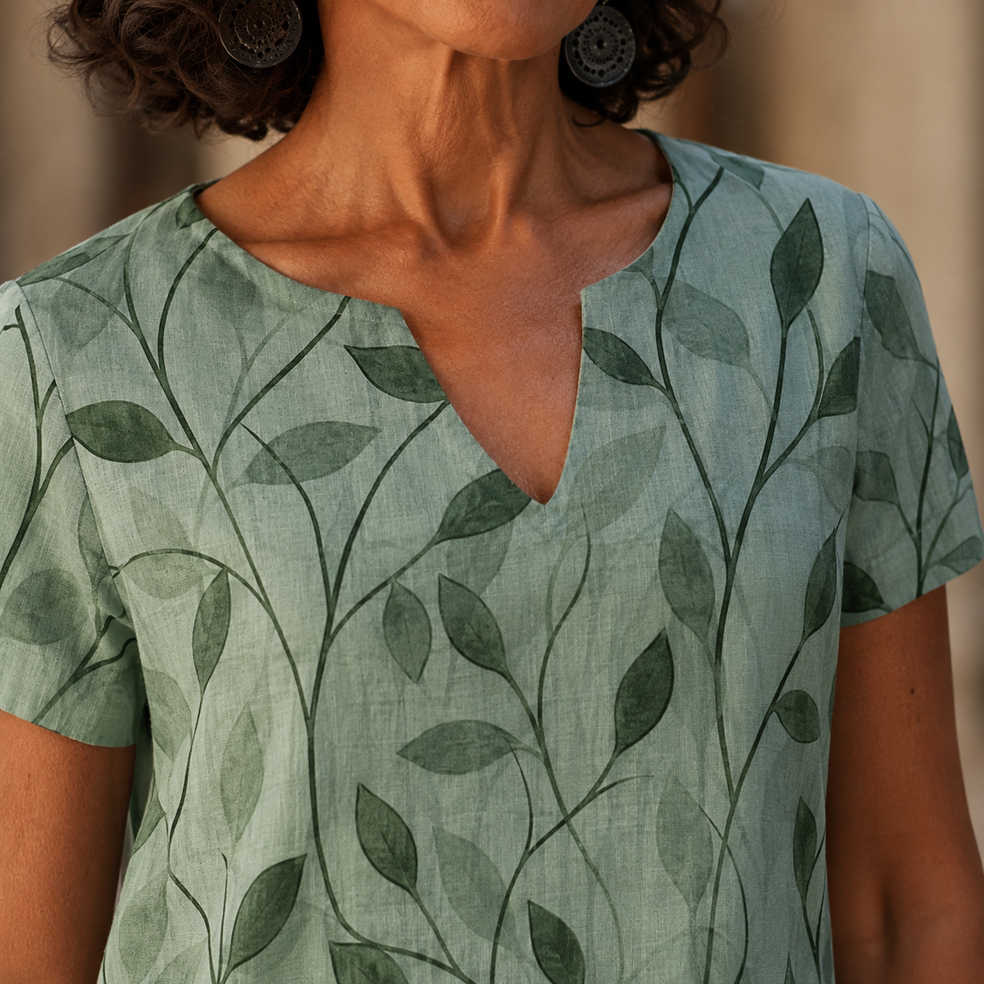 Thalia-Rae Shift Dress - Lead Product Detail