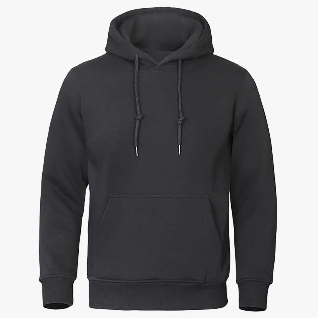 mens-casual-fleece-hoodie-with-drawstring-hood-and-kangaroo-pocket-1
