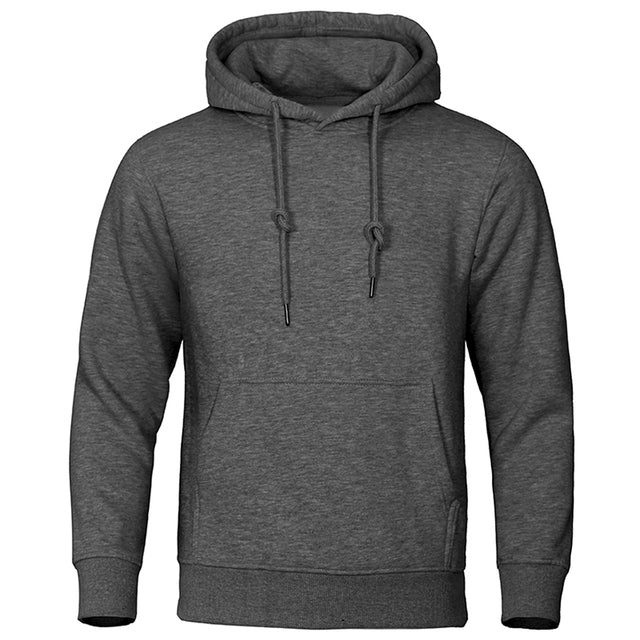 mens-casual-fleece-hoodie-with-drawstring-hood-and-kangaroo-pocket-2