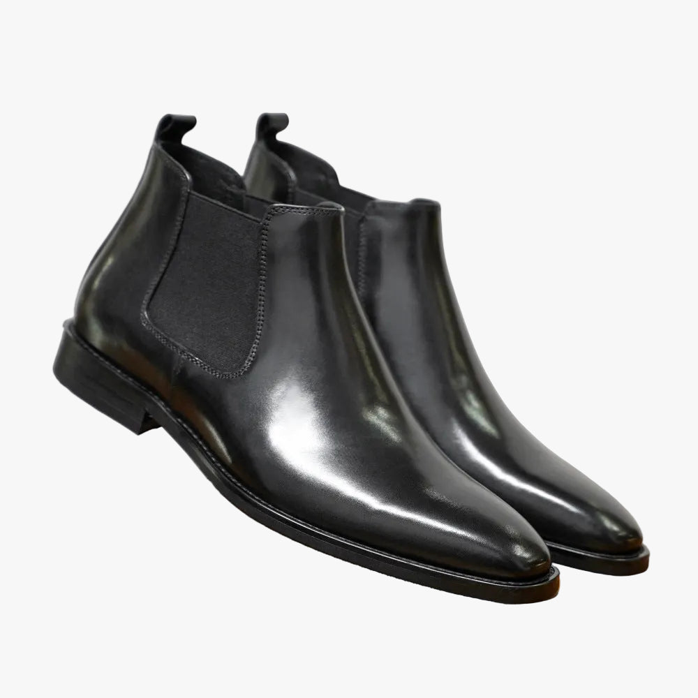 mens-dress-faux-boots-with-elastic-gore-and-pull-tabs-1