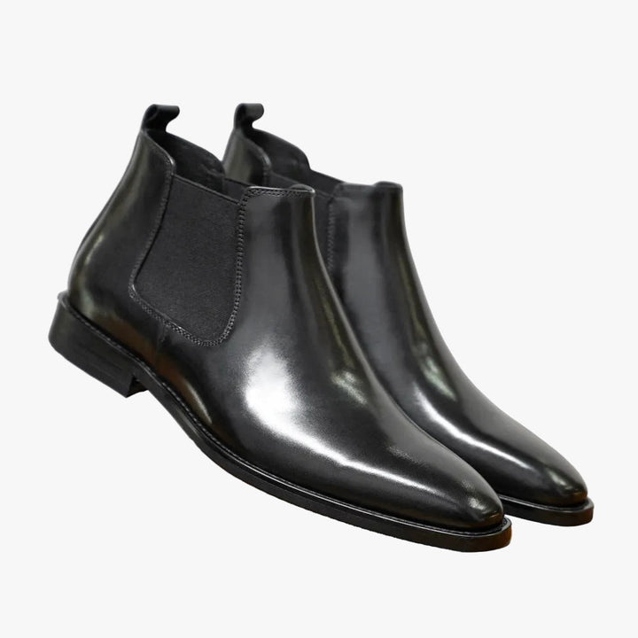 mens-dress-faux-boots-with-elastic-gore-and-pull-tabs-1