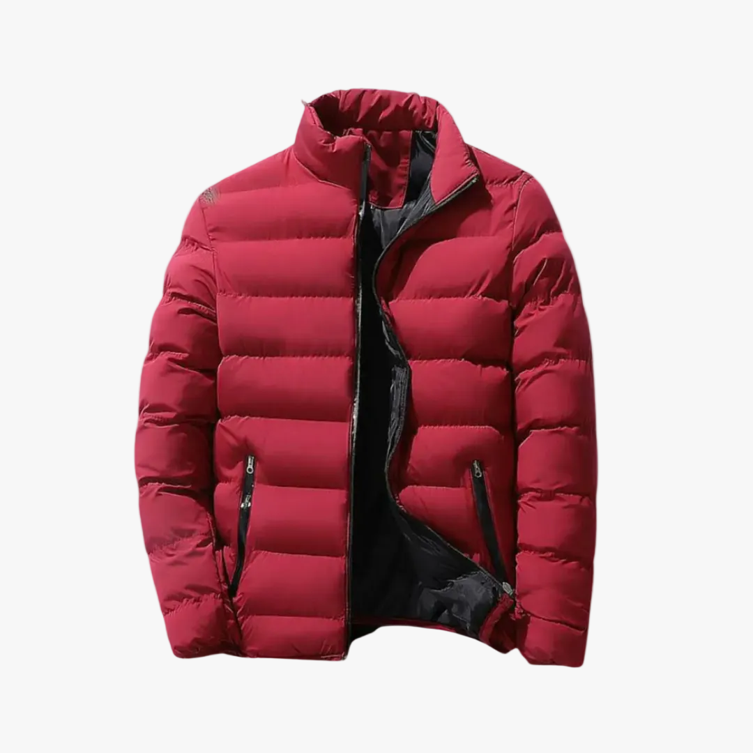 mens-quilted-puffer-jacket-with-stand-collar-and-zip-pockets-1