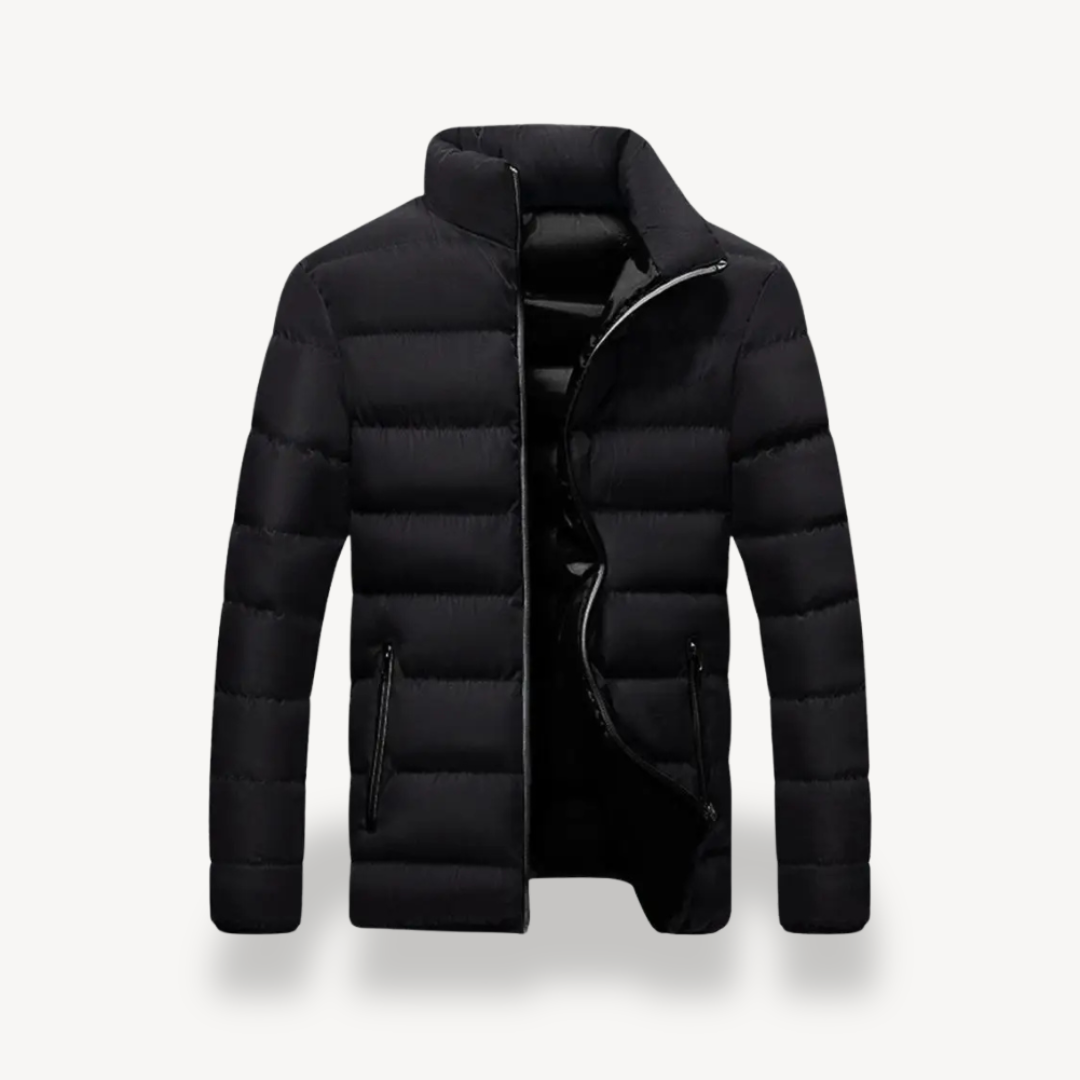 mens-quilted-puffer-jacket-with-stand-collar-and-zip-pockets-3