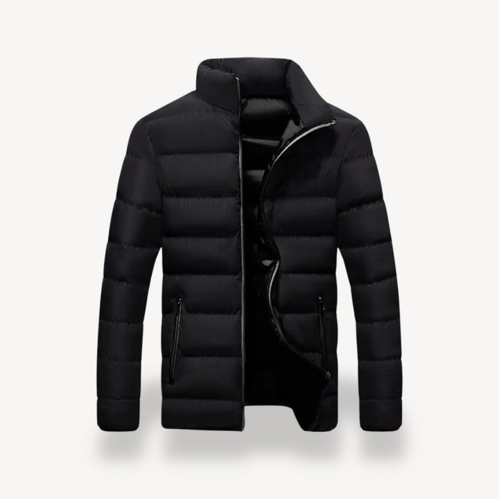 mens-quilted-puffer-jacket-with-stand-collar-and-zip-pockets-3