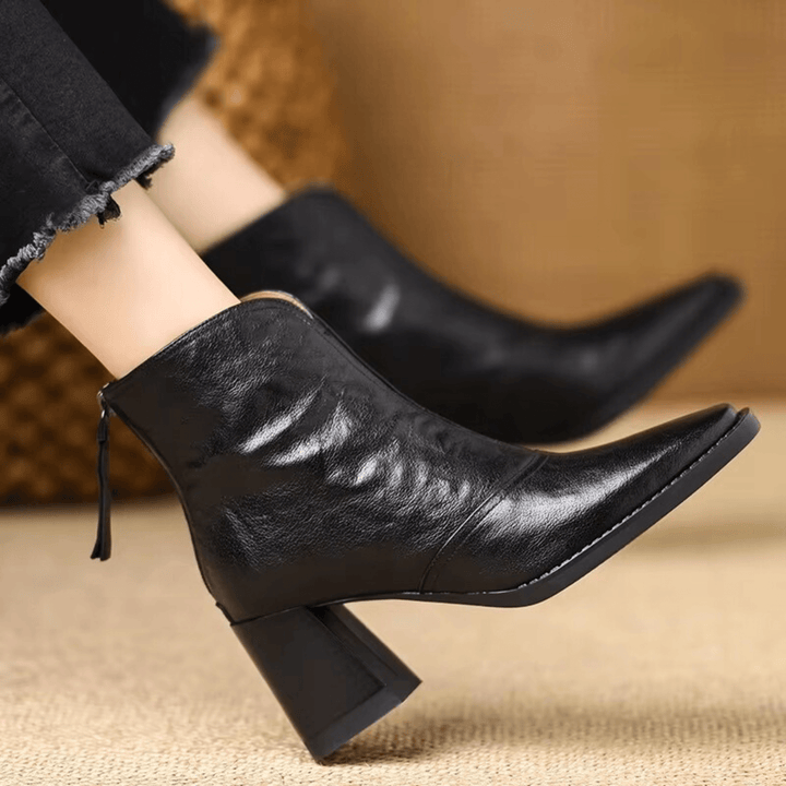 Weston &amp; Finch - The Ovelle Boot - 14:193;200000124:200000337