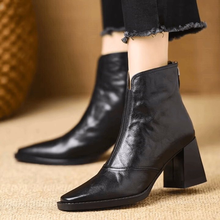 Weston &amp; Finch - The Ovelle Boot - 14:193;200000124:200000337