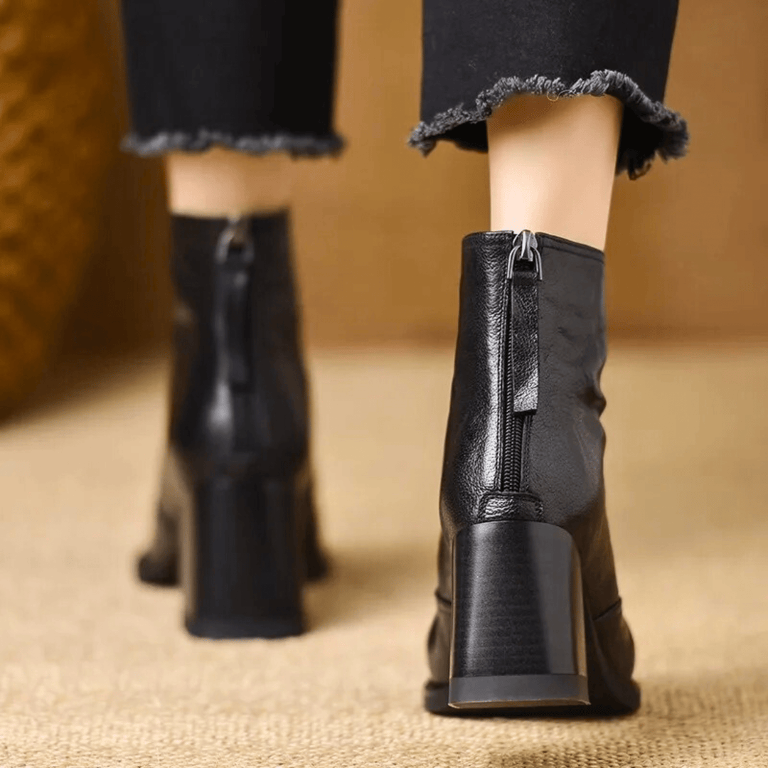 Weston &amp; Finch - The Ovelle Boot - 14:193;200000124:200000337