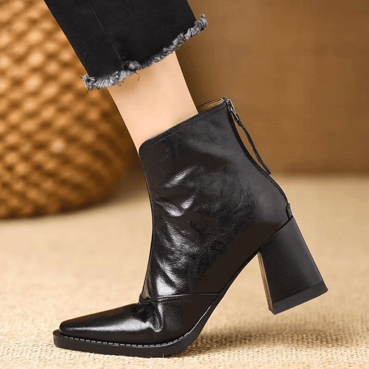 Weston &amp; Finch - The Ovelle Boot - 14:193;200000124:200000337