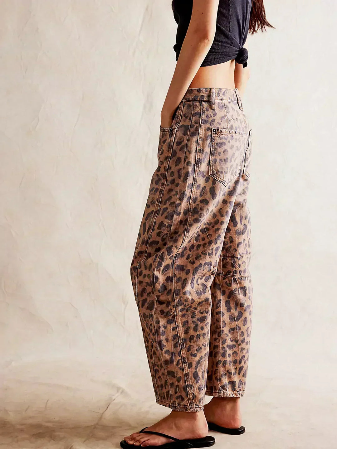 womens-denim-jeans-with-allover-animal-print-and-barrel-legs-4