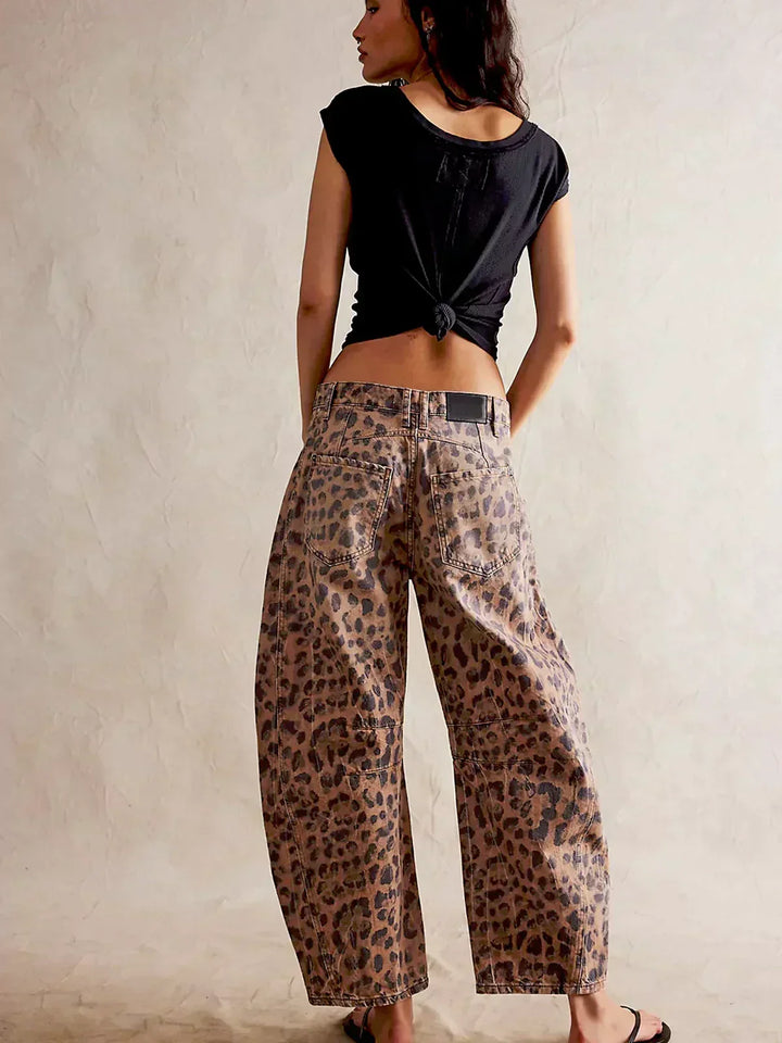 womens-denim-jeans-with-allover-animal-print-and-barrel-legs-5