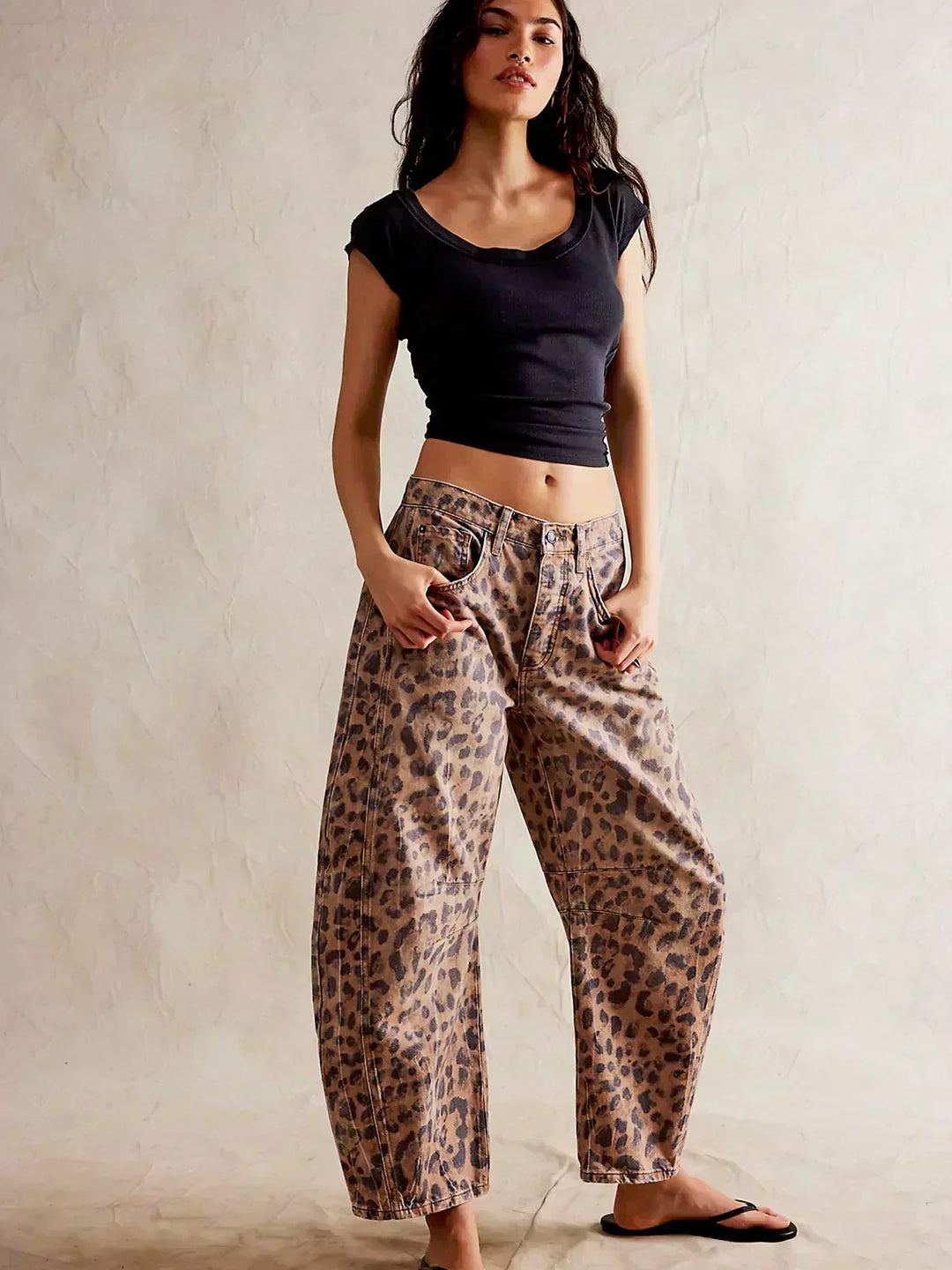 womens-denim-jeans-with-allover-animal-print-and-barrel-legs-6