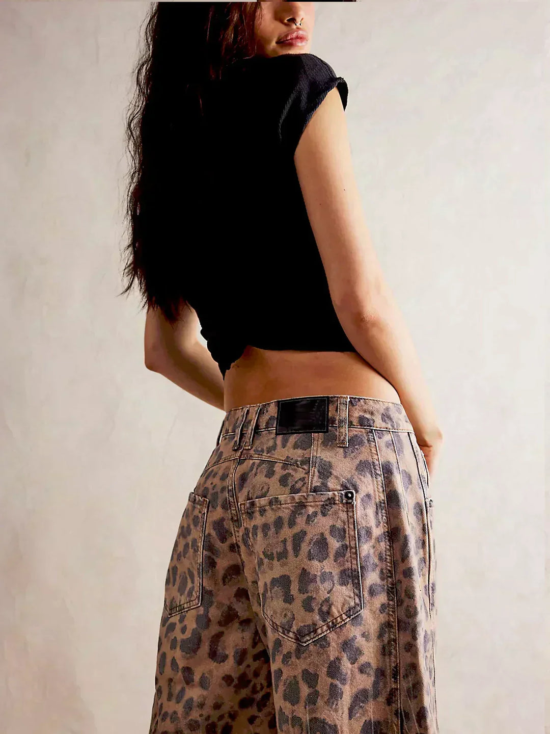womens-denim-jeans-with-allover-animal-print-and-barrel-legs-7